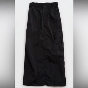 Aerie On-The-Move Maxi Skirt